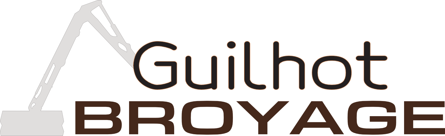 Guilhot-broyage